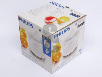 Лимоноизтисквачка Philips HR2738-00